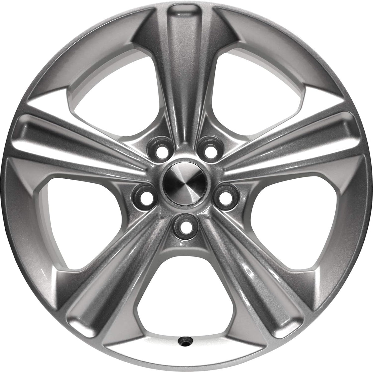 17 Inch Aluminum Alloy Wheel Rim A69424