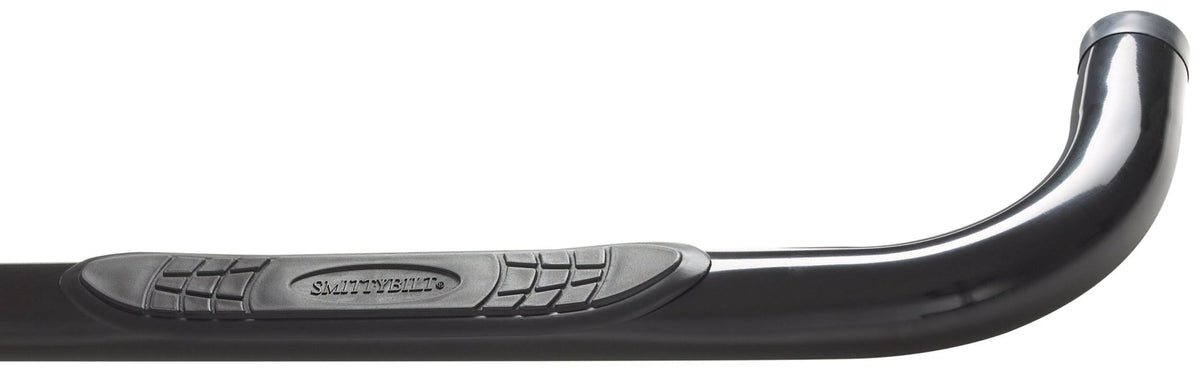 Black Side Bars K682
