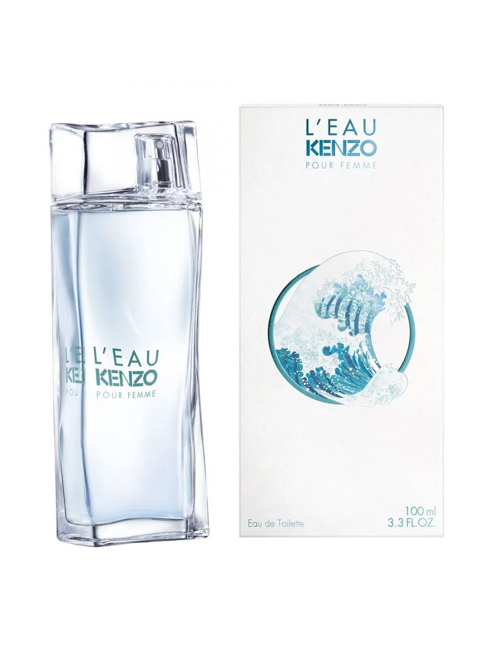 Eau de Toilette 3.3 fl oz A34594