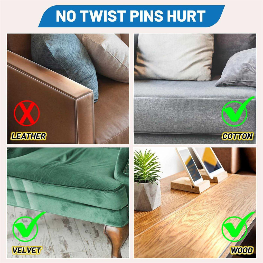 Cat Scratch Furniture Protectors T5207