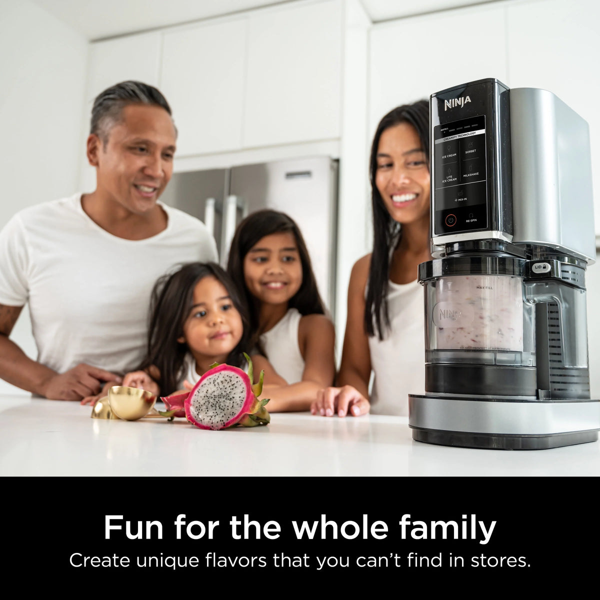 Ice Cream Maker C994