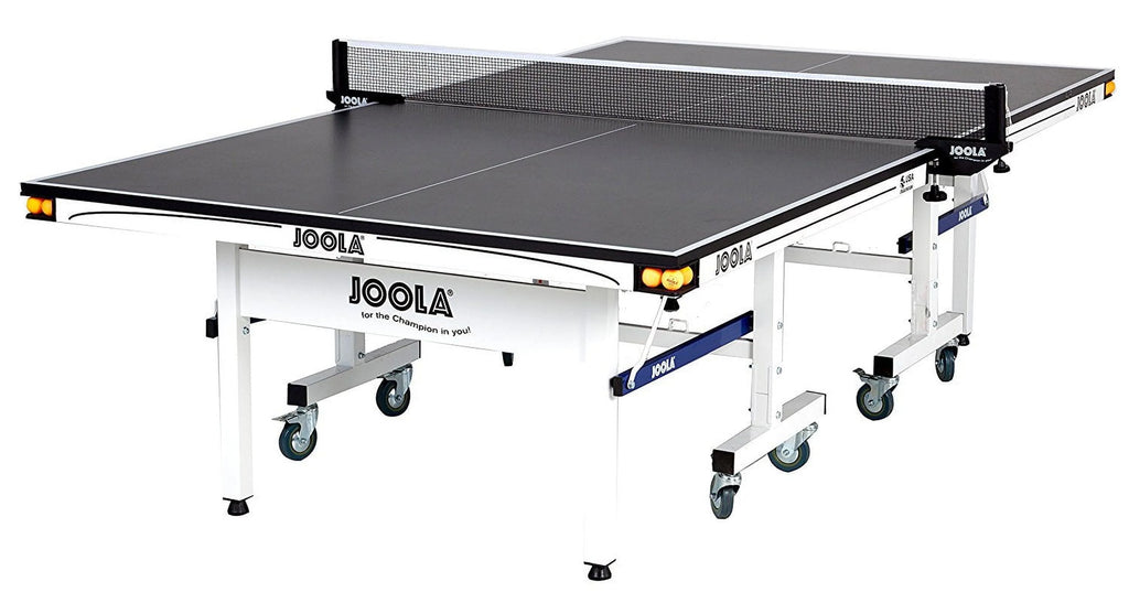 Official Size 2-Piece Indoor Table Tennis Table I175164