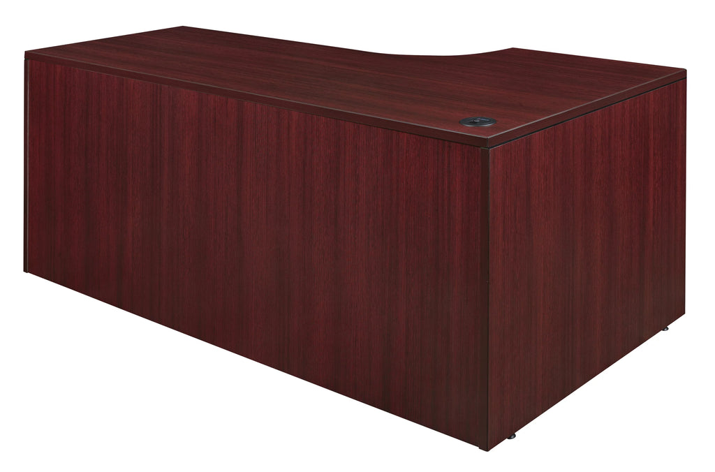Left Corner Credenza G161