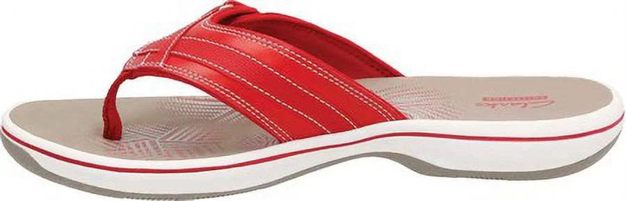 Red Synthetic Womens Shoes M78222