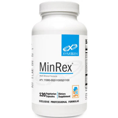 120 Capsules Q923342