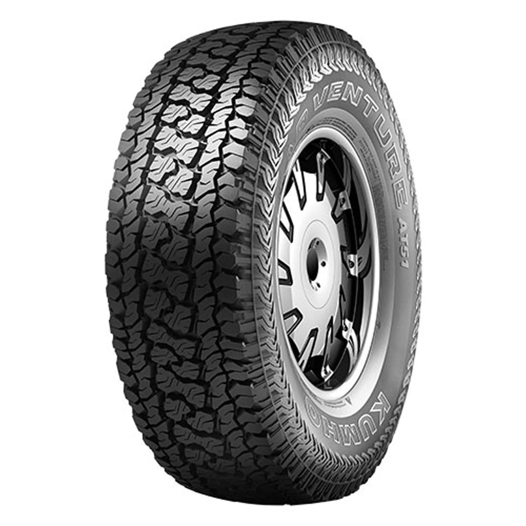 All Terrain Light Truck Tire R503714