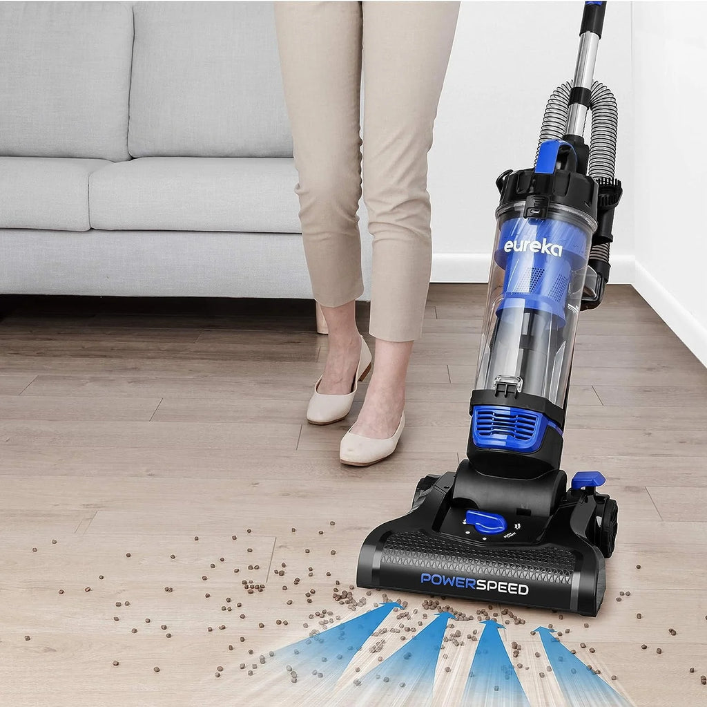 Lightweight Upright Vacuum Cleaner N786288