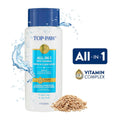 Oatmeal Dog Shampoo, Conditioner, Deodorizer and Moisturizer R81827