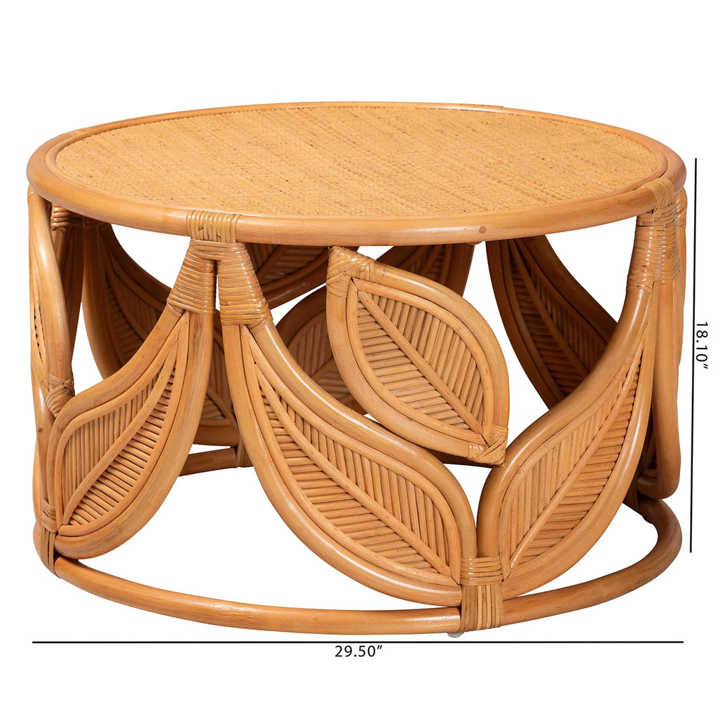 Boho Coffee Table B1699