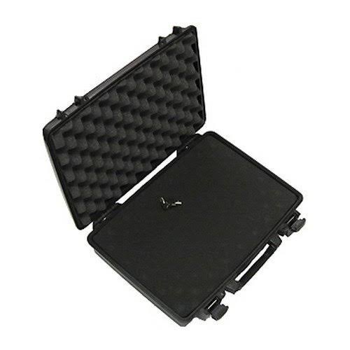Black Hard Case E796977