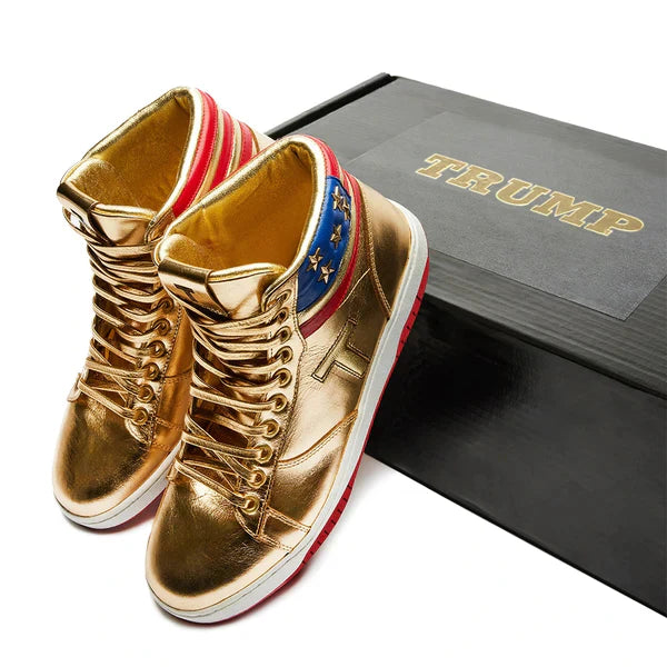High Top Sneakers Size 11 F156519