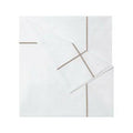 500 Thread Count 100% Cotton Percale Flat Sheet K161642