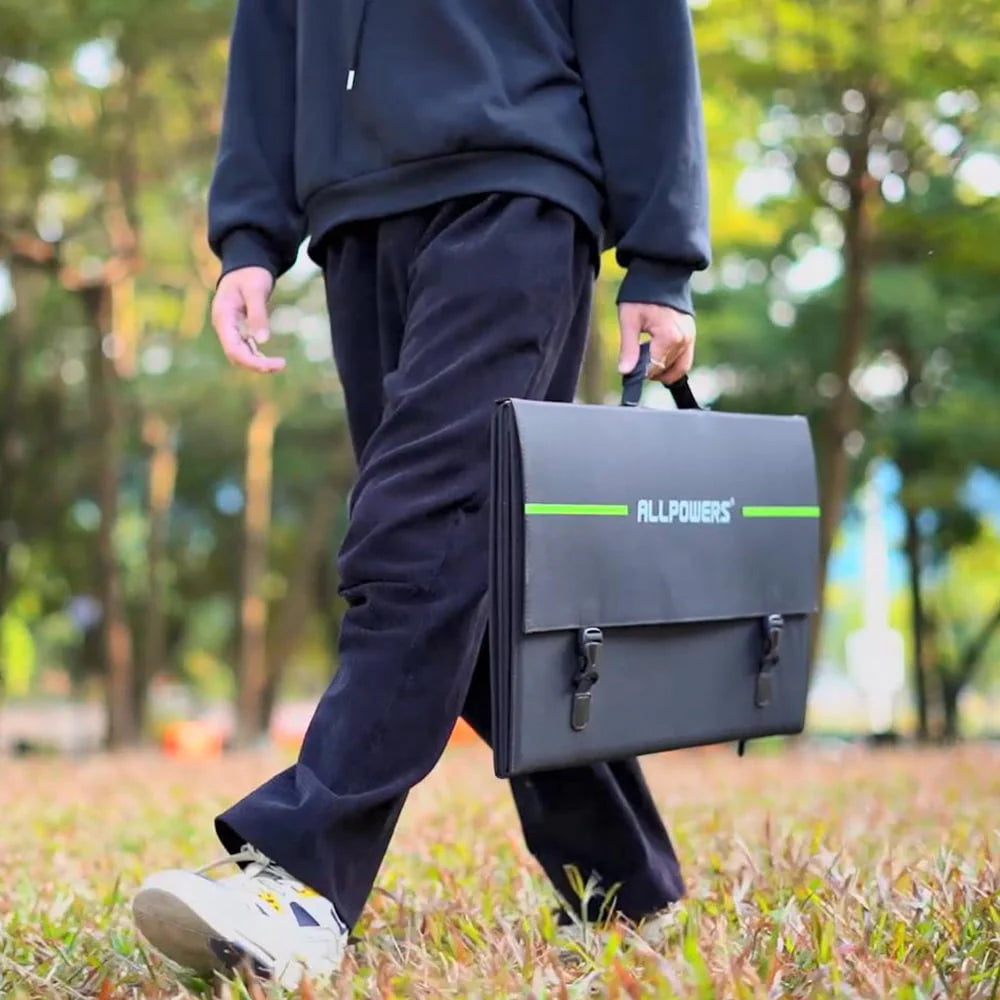 Portable Power Station 600W 299Wh LiFePO4 Battery I372805