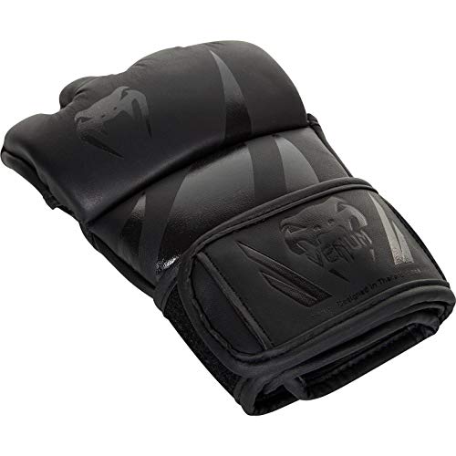 MMA Gloves H181