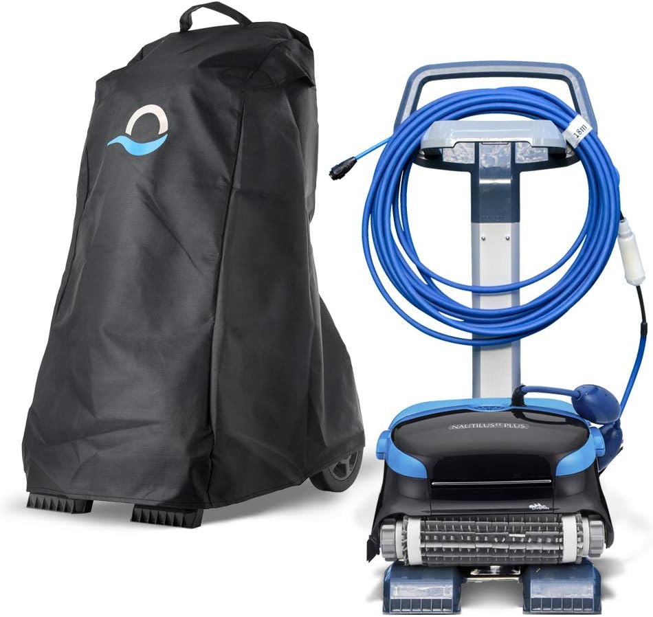 Robotic Pool Cleaner Caddy Cover A922463