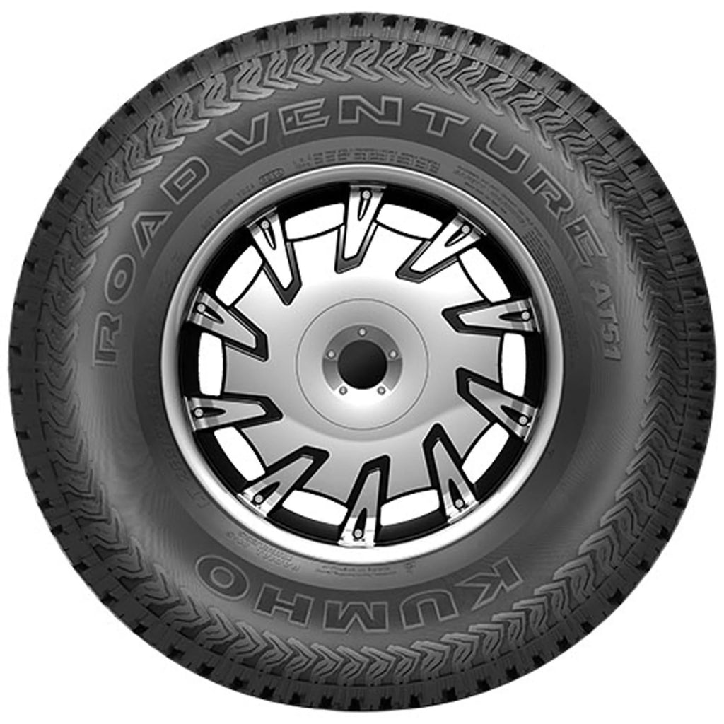 All Terrain Light Truck Tire R503714