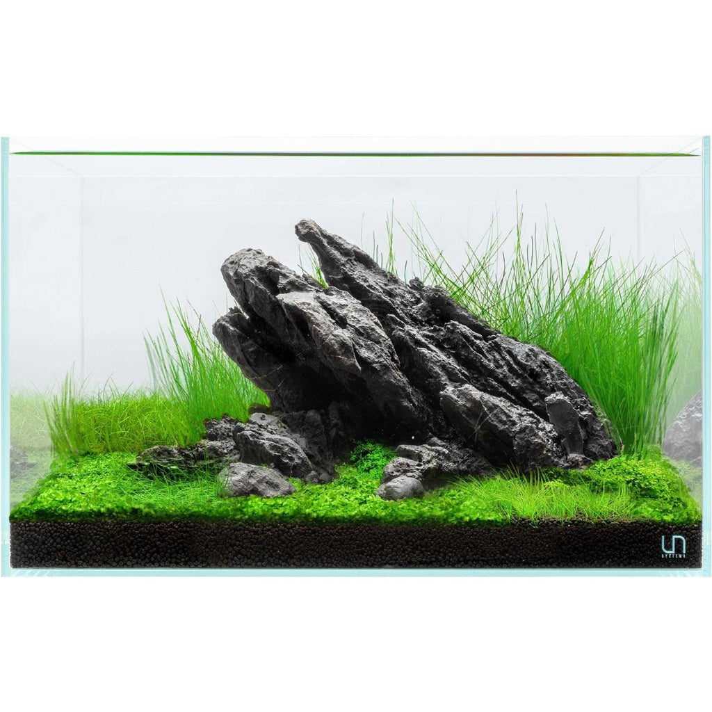 Aquarium Artificial Stone Aquascape Decoration Y4104