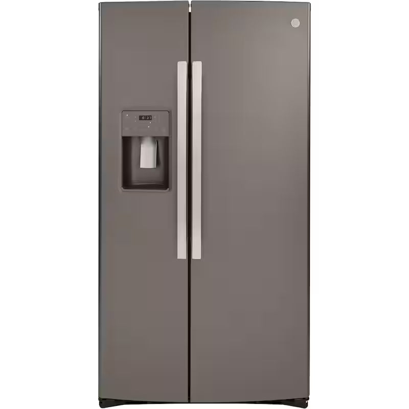 25.1 cu. ft. Side by Side Refrigerator F2400