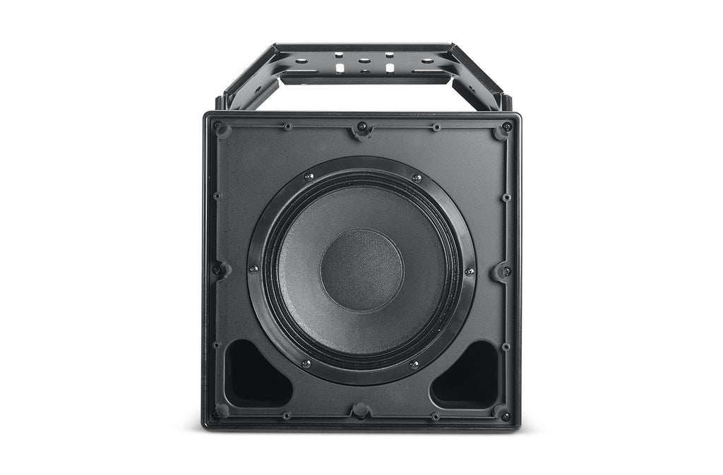 Black 8" Indoor/Outdoor Commercial Speakers Q24721