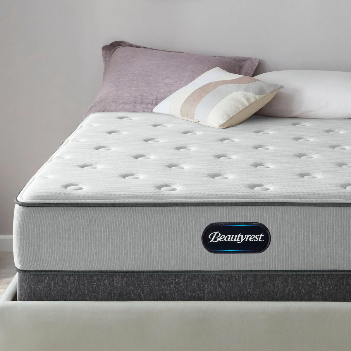 Queen Innerspring Mattress E354