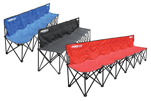 6-Seat Bench D425056