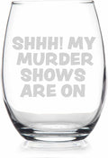 Stemless Wine Glass I6769