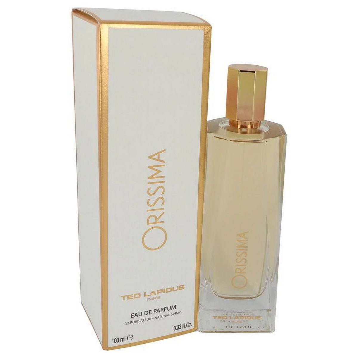 Eau De Parfum Spray 3.3 oz S321026
