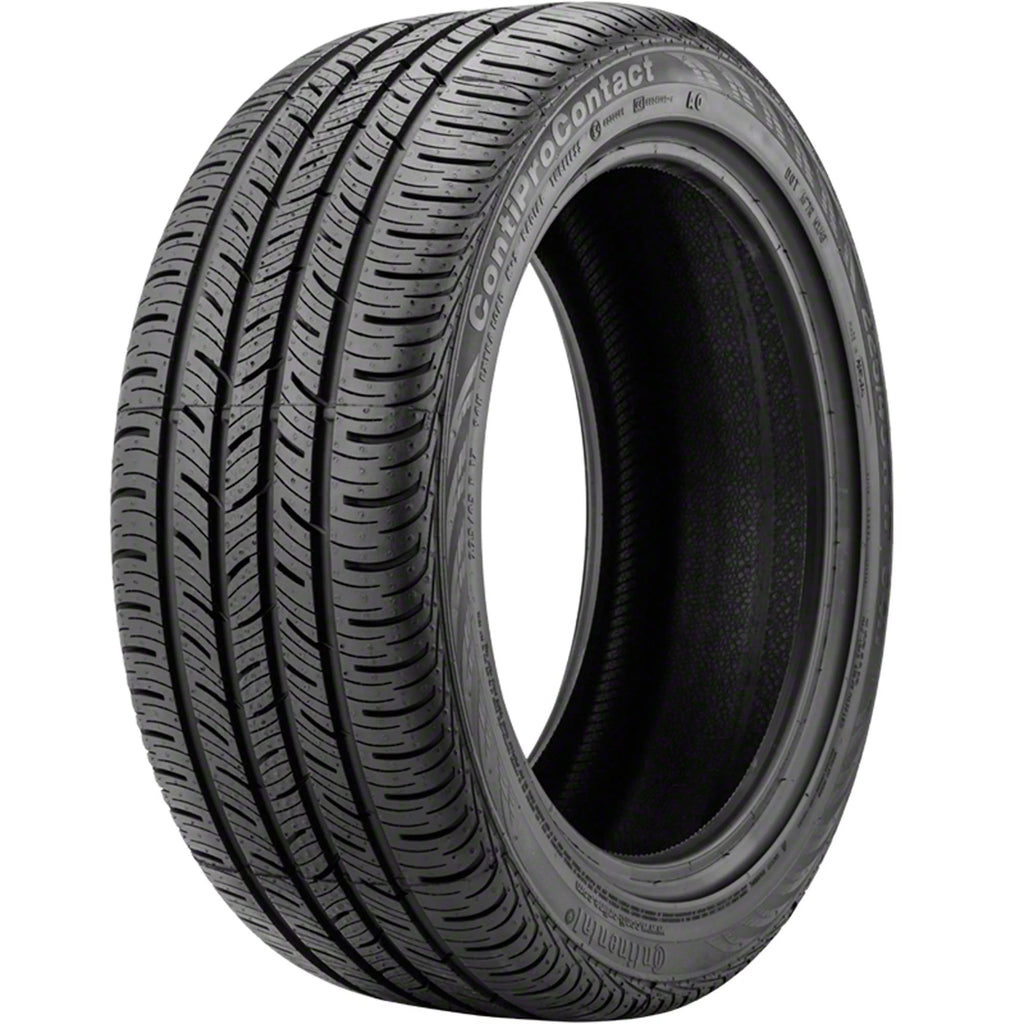 All Season P205/55R16 89H Passenger Tire L40832