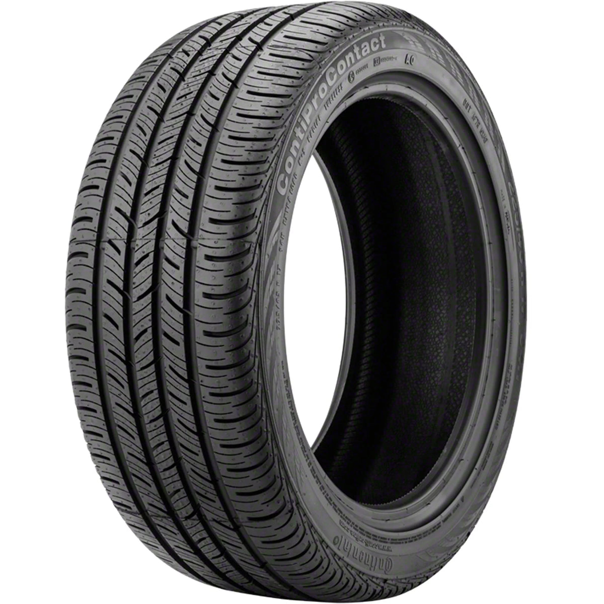 All Season P205/55R16 89H Passenger Tire L40832
