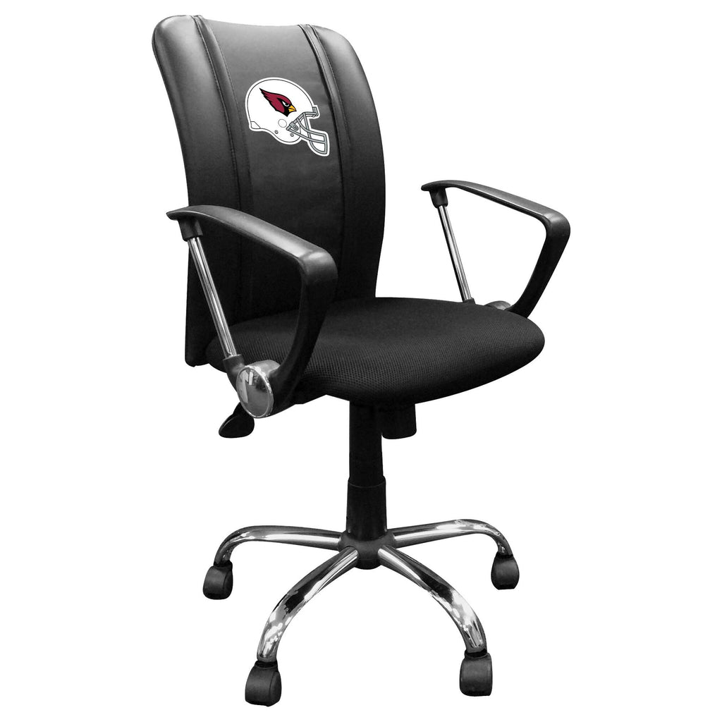 Curve Task Chair D1160