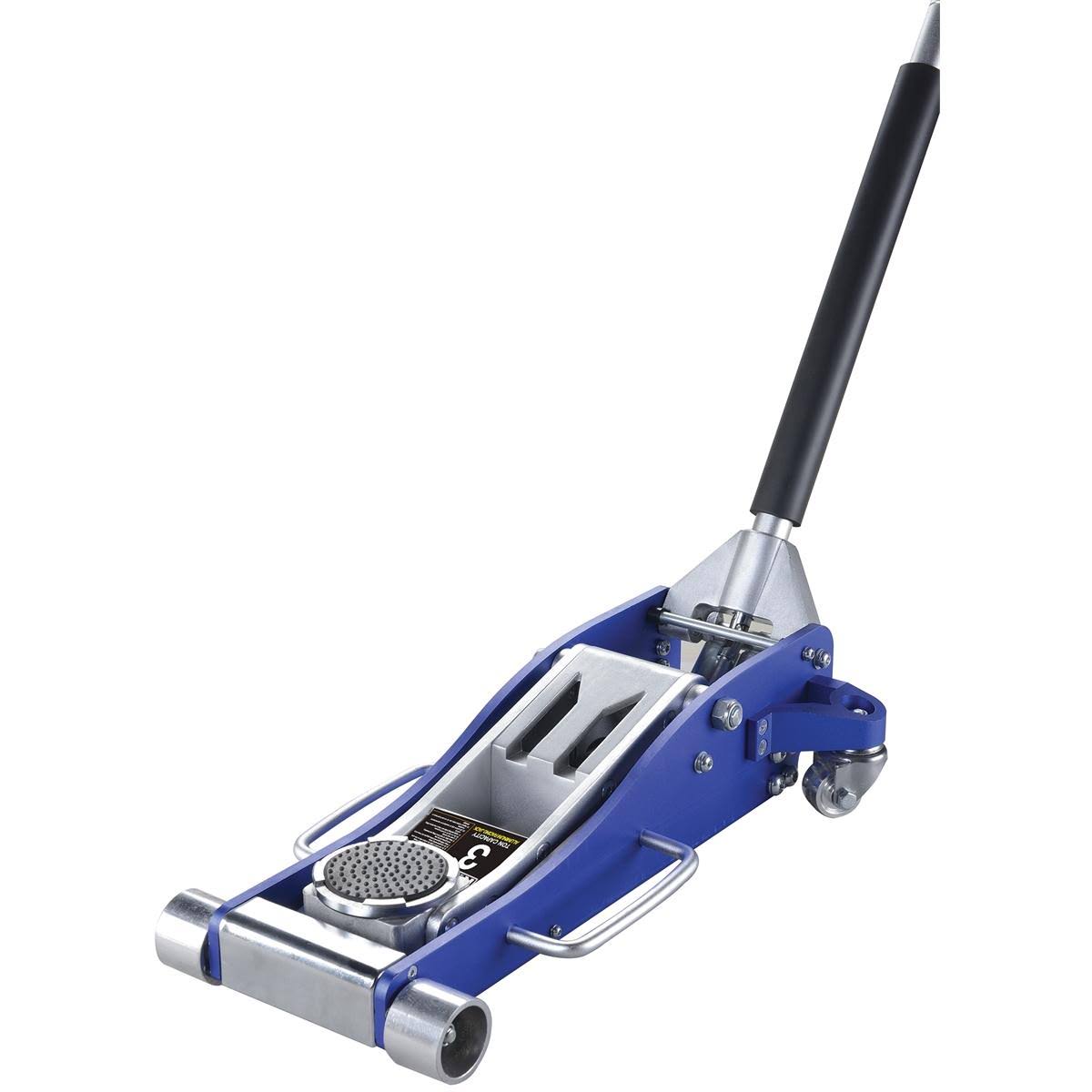 3 Ton Aluminum Service Jack B961