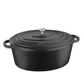 9.3L Oval Roasting Tray A9598