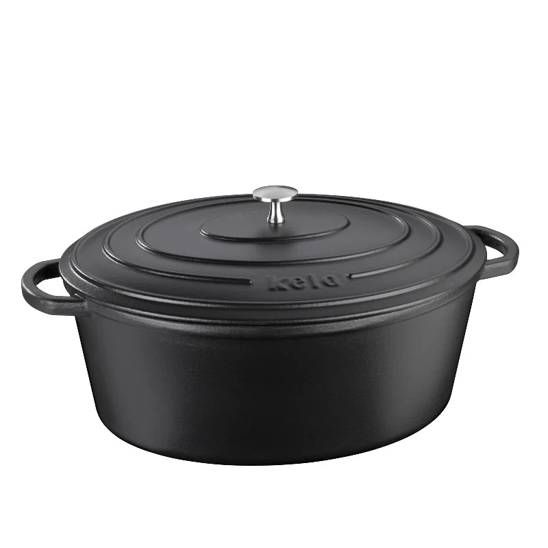 9.3L Oval Roasting Tray A9598