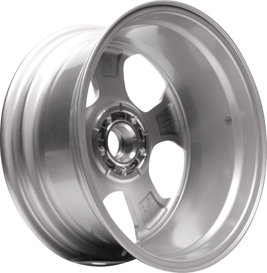 17 Inch Aluminum Alloy Wheel Rim A69424