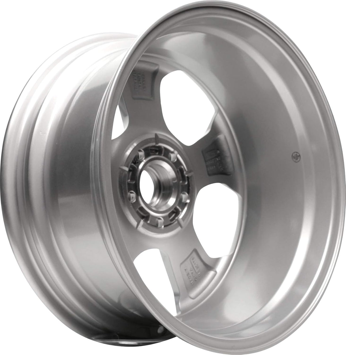 17 Inch Aluminum Alloy Wheel Rim A69424