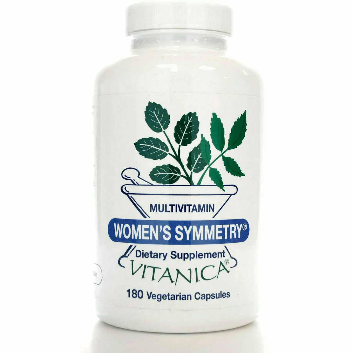 Women's 180 Capsules S8870