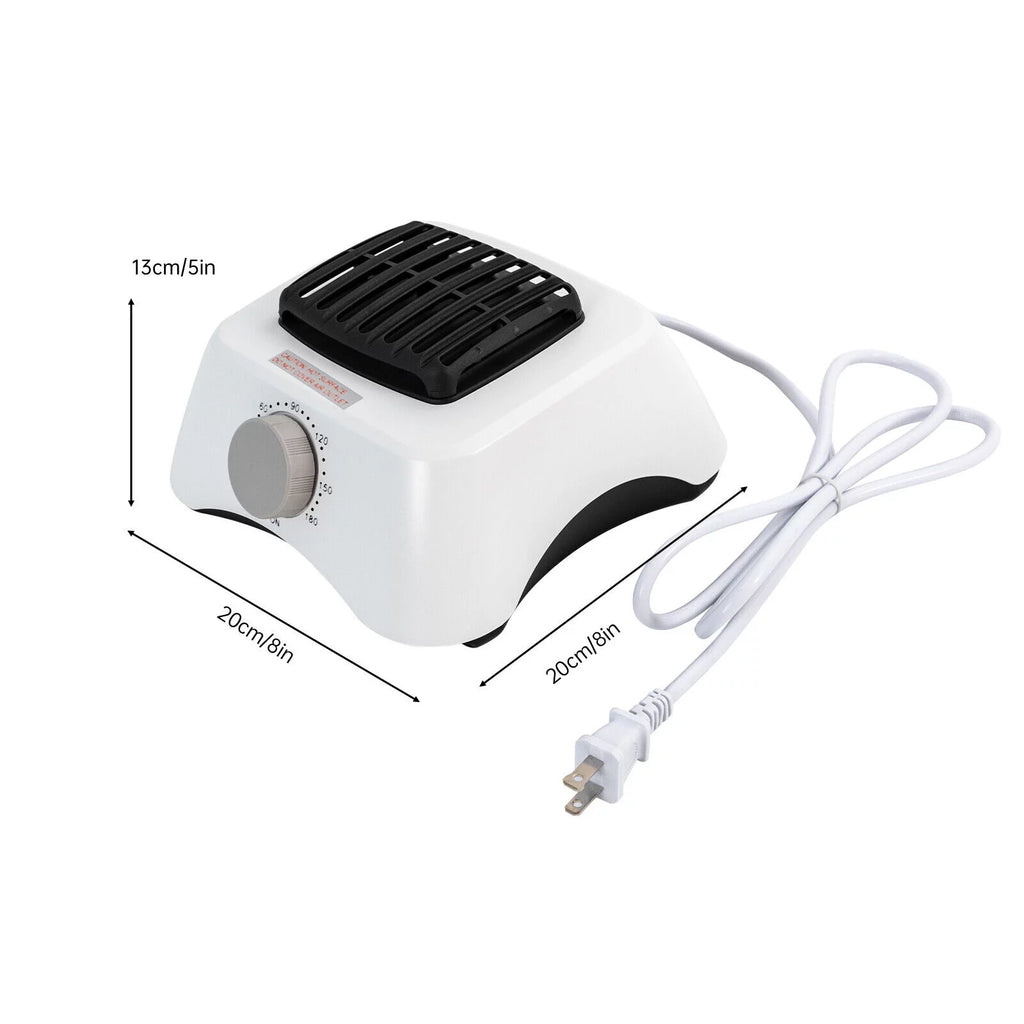 Portable 1000W PTC Heating Mini Electric Clothes Dryer K5857