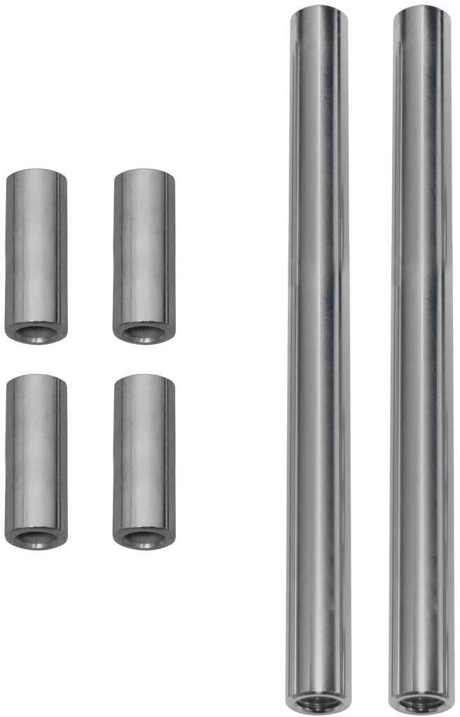 Heavy Duty A-arm Bushing Kit F15487