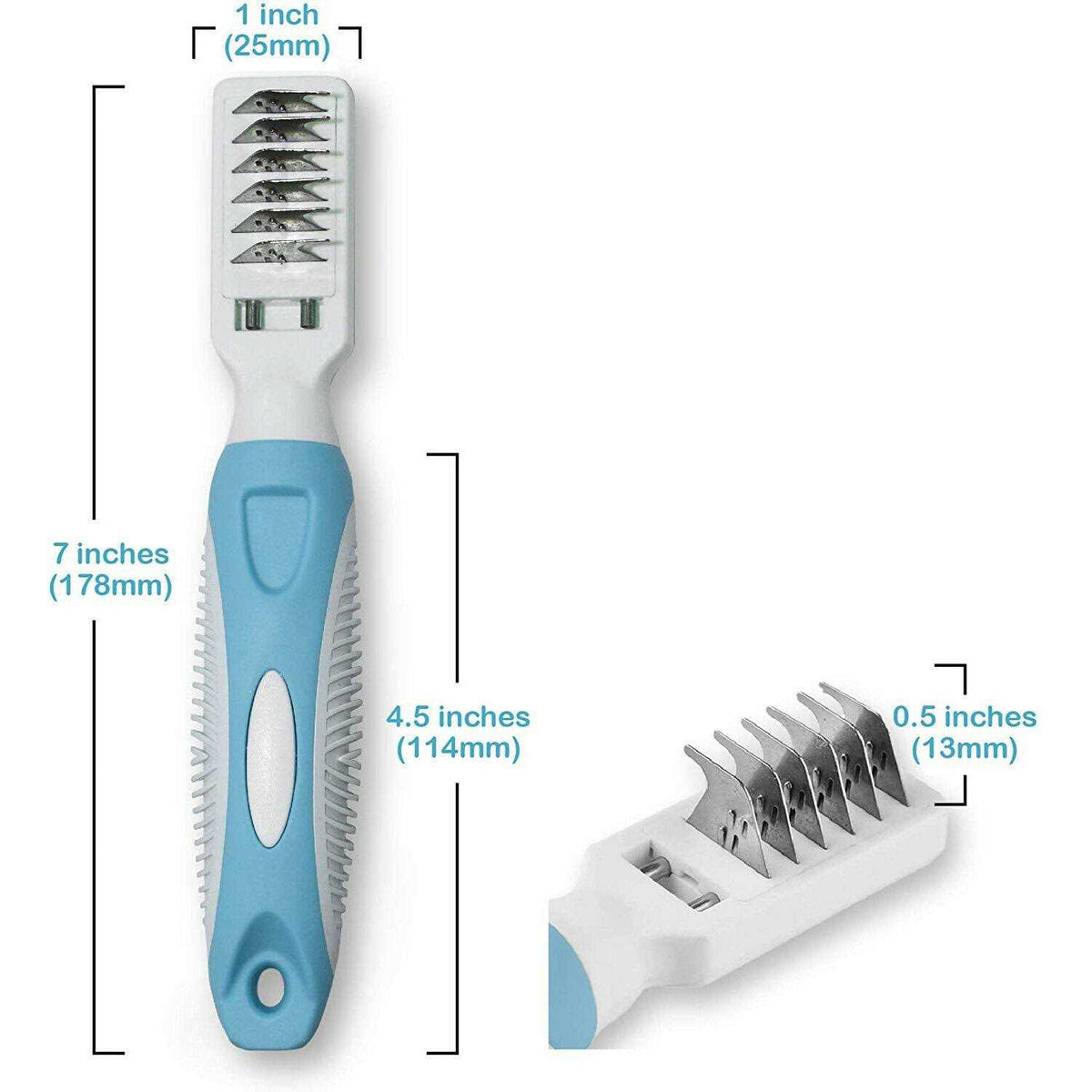 Pet Grooming Dematting Tool P734330