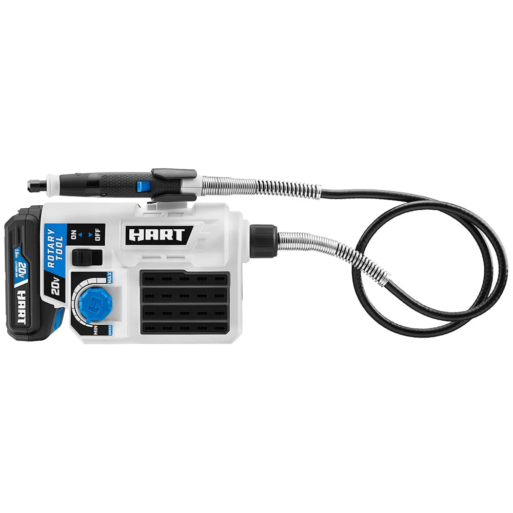 Cordless Rotary Tool H9367