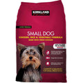 Chicken & Vegetable Dog Food 20 lb M3177