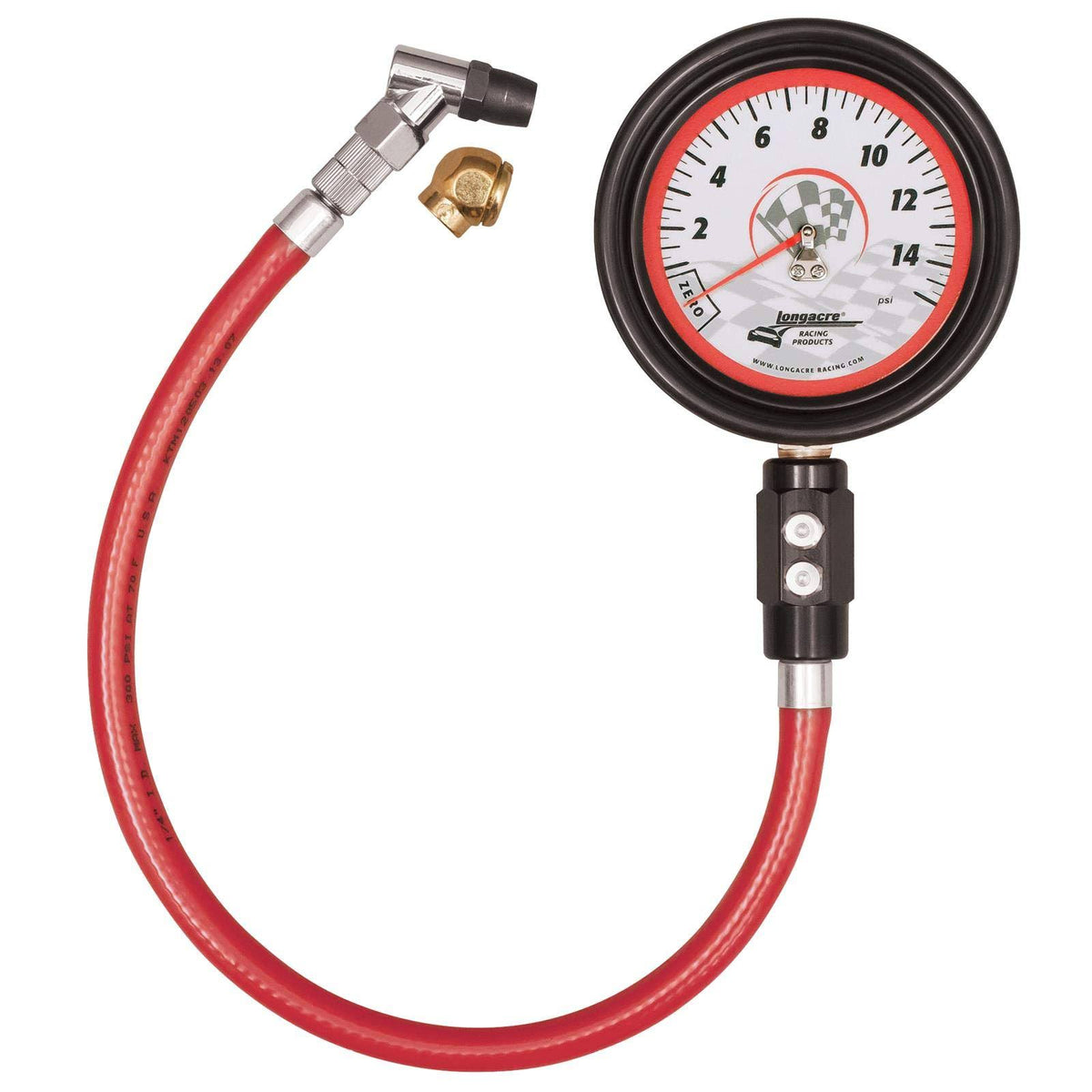 Tire Gauge D147123
