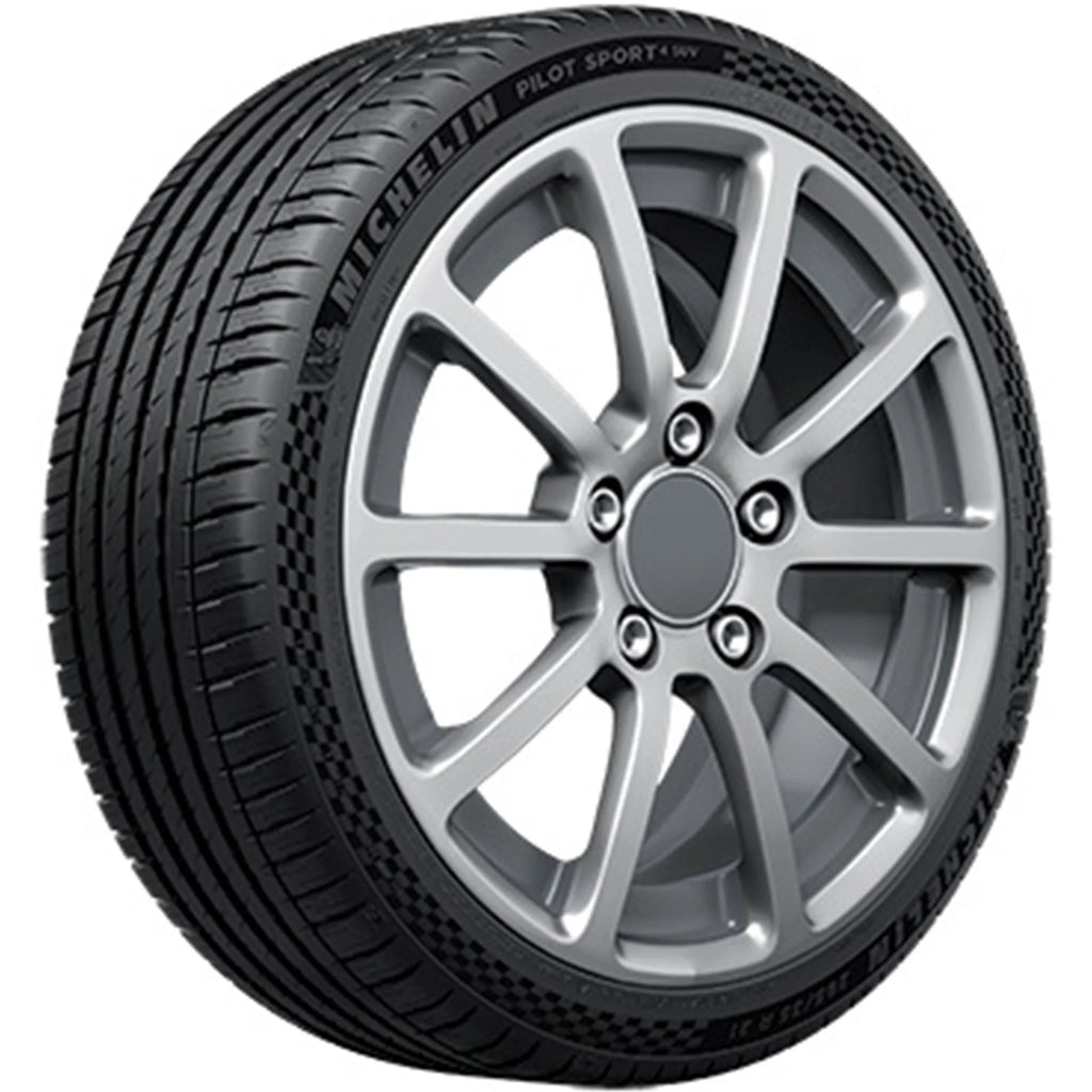 Summer 265/60R18 110V Tire P11183