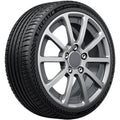 Summer 265/60R18 110V Tire P11183