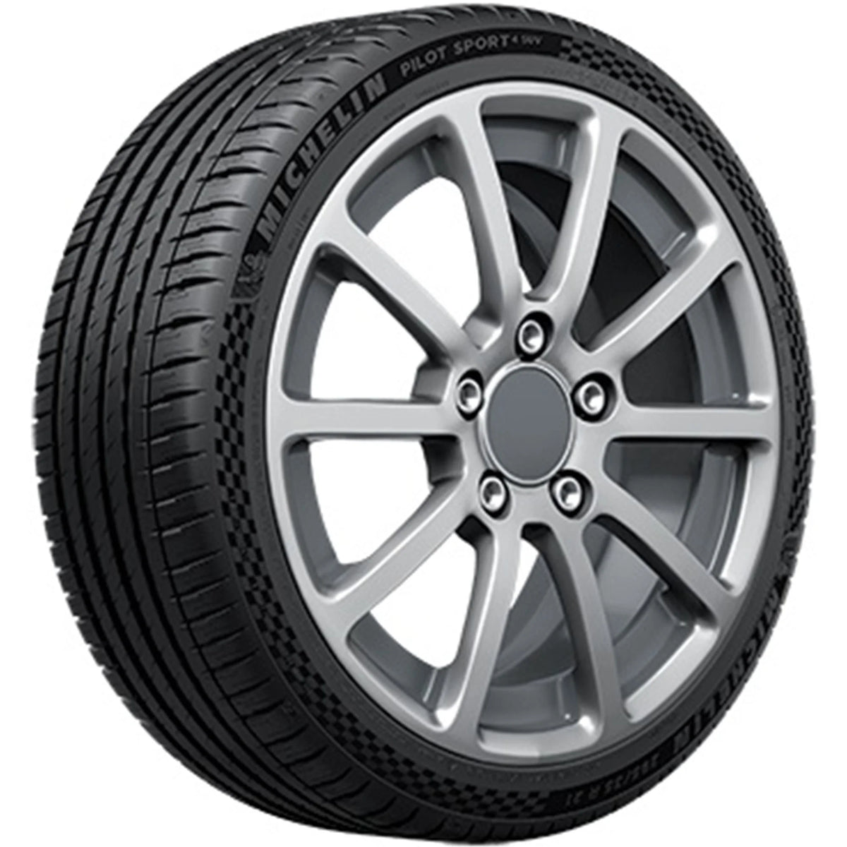 Summer 265/60R18 110V Tire P11183