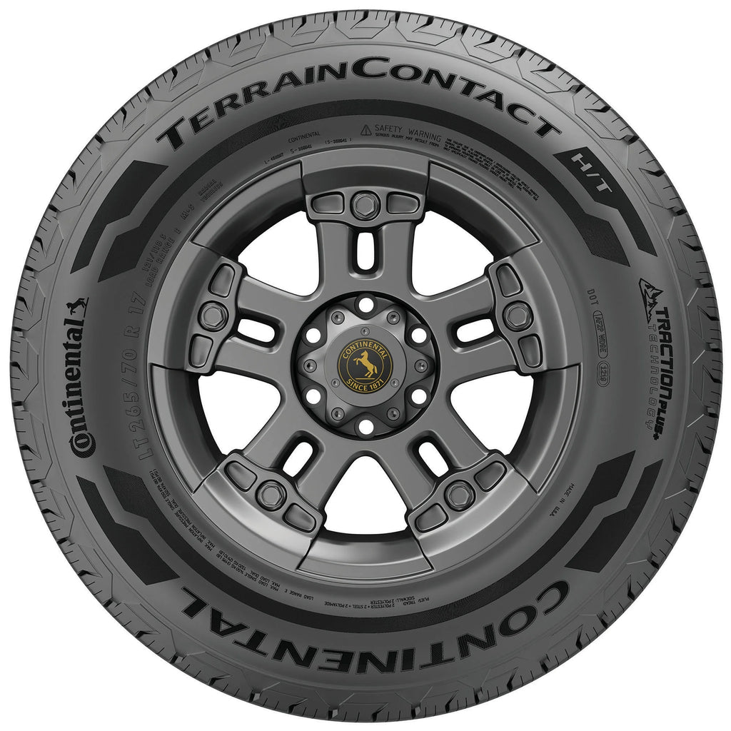 All Season LT265/60R20 Light Truck Tire C16508