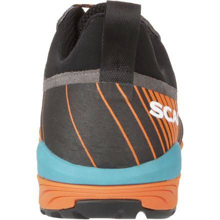 Men's Titanium Shoe A43822