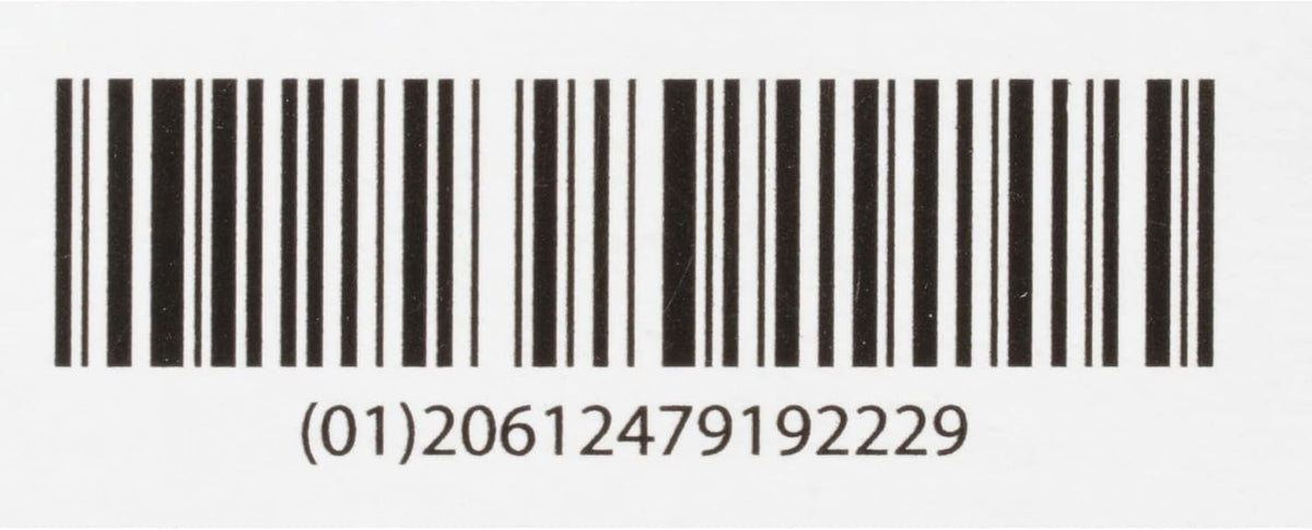 Skin Closure Adhesive Strips, 1/4 in x 1 1/2 in, 300 Count Pack of 2 E7120