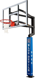 Basketball Pole Pad U419831