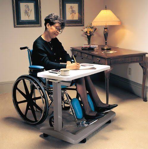 Overbed Table Q1679